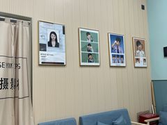 -Best U照相馆证件照·外拍(世博源店)