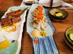 -熹炭精致日料(金融街购物中心店)