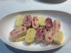 -十二毡房蒙餐·蒙古包