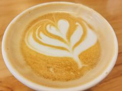 -小意思咖啡店(草桥店)