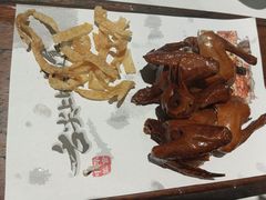 -猪腰一家·地道佛山菜(盐步店)