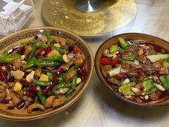 -周师饭店