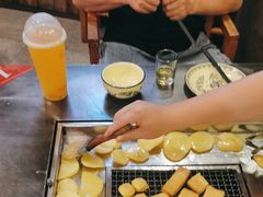 -塘屋烧烤·云南火塘烧烤品牌(春城慧谷旗舰店)
