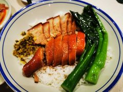 -和平馆·地道港澳茶餐厅(西门口店)