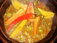 -Tajine Moroccan塔金摩洛哥中东餐厅