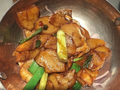 -绿茶餐厅(燕郊永旺店)