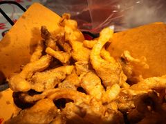 -红钳侠小龙虾·烧烤(中赢康康谷店)