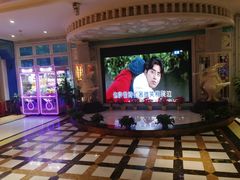 -蓝调量贩氧吧KTV(大冶店)