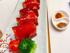 -天瑞轩·粤菜餐厅