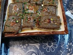 -米庄·原味私房菜(骏壹万邦店)