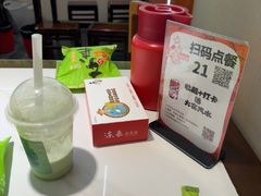 -东来土菜馆(民祥园路店)