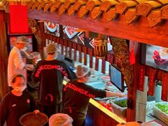 -小龙坎火锅(全球总店)