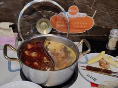 -苏格里岛自助烤肉海鲜火锅(成都金牛万达店)