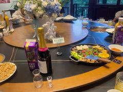 -黔蘑菇四季餐厅(观山湖店)