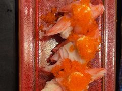 -古田居·特色寿司料理(骏欣中心店)