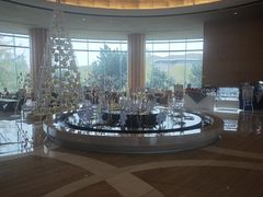 -阳澄湖费尔蒙酒店