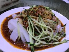 -范记靖远羊羔肉(博物馆店)