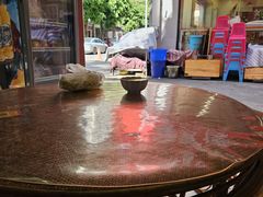 -沐毫傣泐云南菜孔雀宴•手抓饭傣味烧烤(曼听公园店)