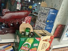 -金三可市井水煮鱼(金碧园店)