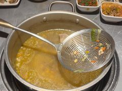 -潮发潮汕牛肉店(东方宝泰店)