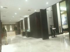 店内-桂林会展国际酒店-御园