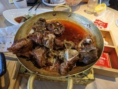 -羊之道草原味道清真餐厅(番禺店)