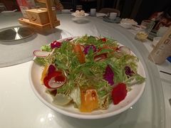 -天堂鸟水煮鱼·烟火川菜(索凌路店)