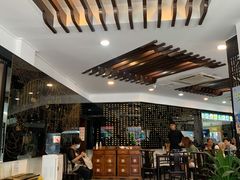 大堂-奎元馆.百年奎元.非遗传承(西湖边的解放路店)
