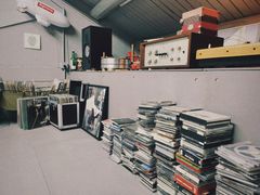 -nodcafe(M50创意园店)