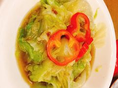 -粤仔湾砂锅粥(滨湖万达店)