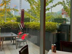 -Wolfgang’s Steakhouse 沃夫冈牛排馆(上海白玉兰广场店)