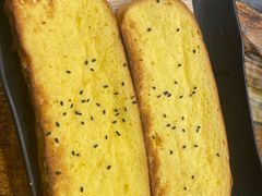 烤面包片-金谷园饺子·烧烤(人大总店)