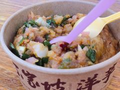 -八一路好吃街(雨田商务大厦店)