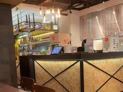 -南门小馆·清真(国贸商城店)