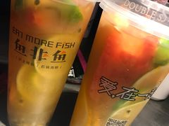 -鱼非鱼(徐家汇店)