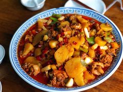 -福顺祥大盘鸡(临潼店)