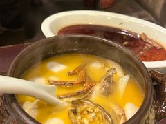 -南京大牌档(中关村领展广场店)