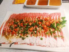 -猫抓烤肉(春熙路店)