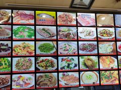 -新享乐海鲜(翠华路店)