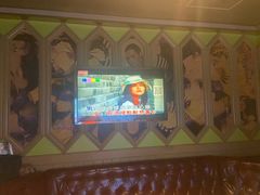 -好乐迪KTV(紫荆广场店)