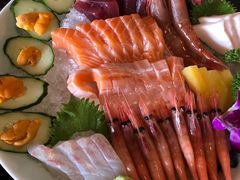 -高木日本料理(静安寺店)