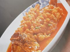 -便宜坊烤鸭店(国瑞城哈德门店)