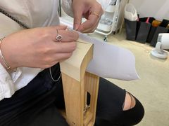 -猛犸手作·皮具·diy团建·礼品定制(新华路店)