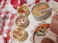 -西贝(紫荆广场店)