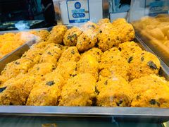 -周记传统糕点PASTRY(蜀汉路店)