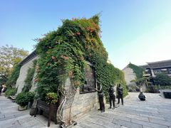 -回龙窝历史文化街区