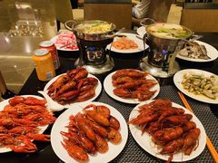 -大华锦绣假日酒店·锦味餐厅