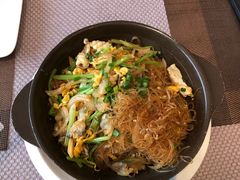 -南山饭店(阳明古镇店)