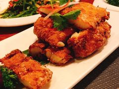 -明泰谷泰国餐厅(正大广场店)