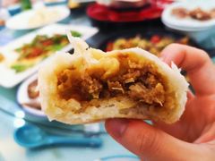 鸭油包-正阳春烤鸭店(杨楼店)